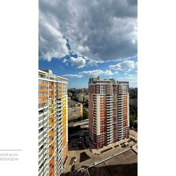 Продаж 1к Квартира Лесі Українки вулиця