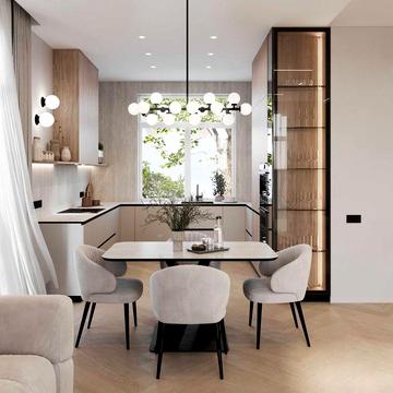 Продам новый дом в Новоалександровке