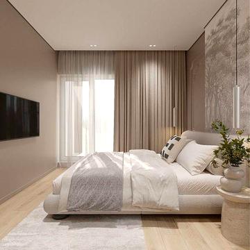 Дизайнерская 2к в Кадоре на Краснова