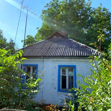 Продаж Окремого Будинку біля маг. МаркетОпт. 10 Соток. Р-н. McDonalds.