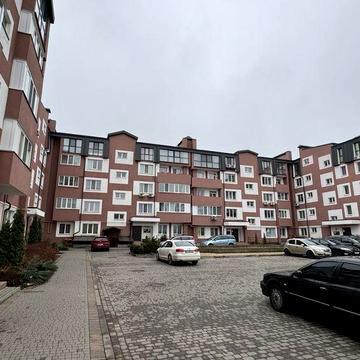 Продаж квартири з ремонтом в Гостомелі,  будинок цегляний,  газ котел! ЖК Гостомельські Липки