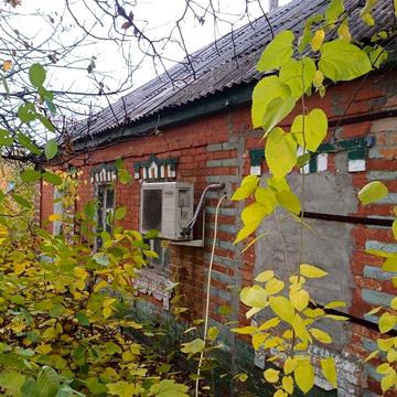 GA S4 Продам будинок 50м² з санвузлом стан житловий під ремонт Немишля
