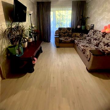 Продам уютную 2х комнатную квартиру на Черёмушках