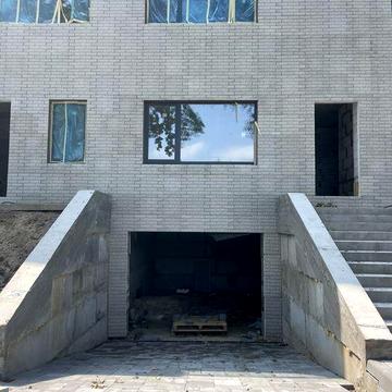 Таунхаус з газовим опаленням в місті Буча