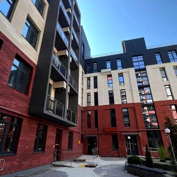 Продаж 2к Квартира Генерала Тараса Чупринки вулиця