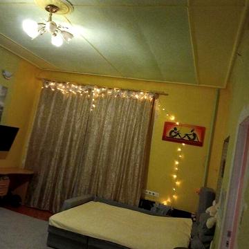 Продаж 4к Квартира Сергія Тархова вулиця