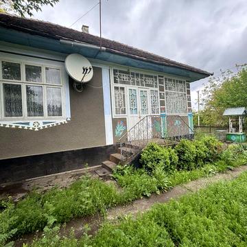 Будинок с. Ставчани Дністровський район Чернівецька область