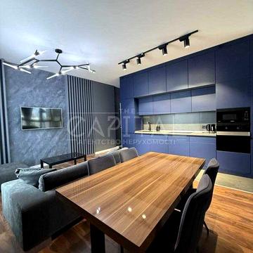 Продажа 3к квартиры ЖК Jack House центр Печерск 84 м2 ЖК Jack House