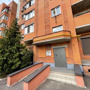 Центр,1-кім-на квартира в цегляному будинку з індив-льним ОПАЛЕННЯМ!!! ЖК Уютна-15