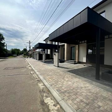 Олександра Попадинця вул.