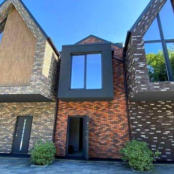 ‼️ПРОДАЖ | Таунхаус 85 м² у КМ «Плекай» — Ірпінь, вул. Вериківського 2