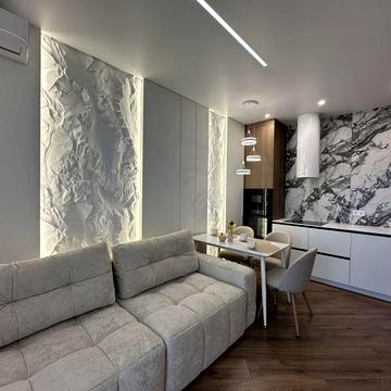 Шикарная 1к на Краснова ипподром