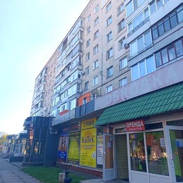 Продам 1/2 квартири на Б.Шевченка