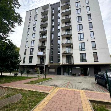Продаж квартири 44,5 м2/ є газ