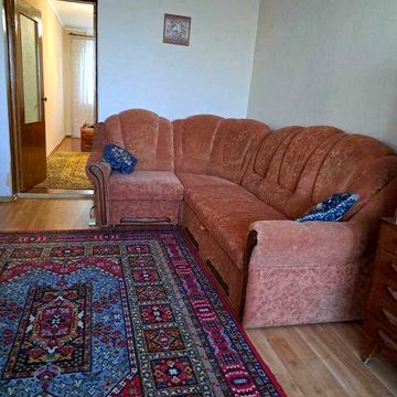 3к квартира, вул. Ново-Орловська, в довгострокову оренду