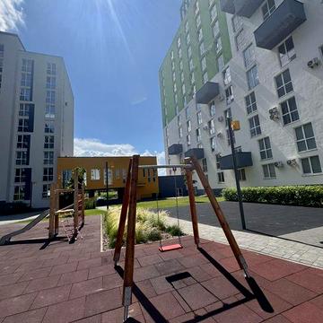 Продаж 2кімн новобудова 69 м кв  Ріел вул Рудненська 8 ЖК Ріел