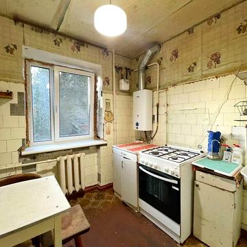 Продаж 3к Квартира Старокозацька (Комсомольська) вулиця