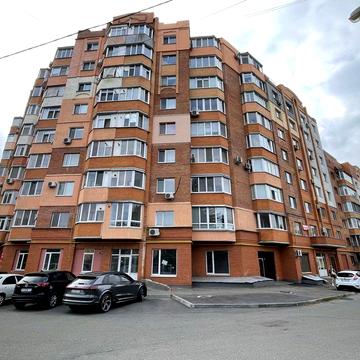 Центр, Продаж 2-кімнатної квартири в Сучасному цегляному будинку ЖК Затишна-15
