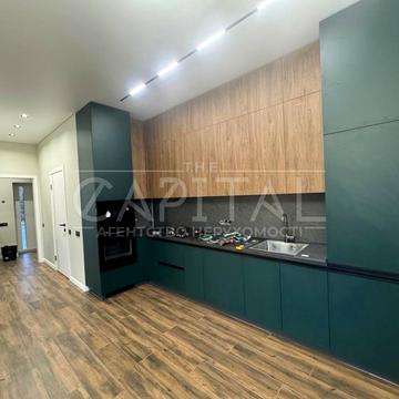 Молодіжна вул.