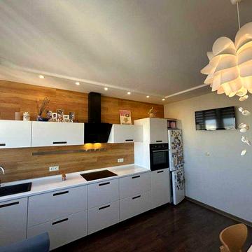 2 ком. ЖК Вернисаж Кирпичный дом  Киевский р-н Королева / Левитана