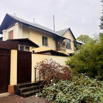 4 кім. квартира Французський б-р Ремонт Терраса