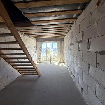 Продаж 1к Квартира Паустовского вулиця