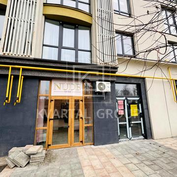 Західна вул., 3