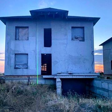 Продам будинок  у с. Фонтанка , вул Світла