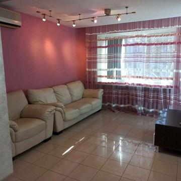 Аренда 3к квартиры, 100м. Тополь, Дафи