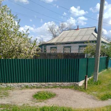 Срочно продам дом в г Новомиргороде