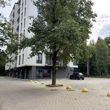 Продаж 2 кімнатного пентхауса 69,9 м2/є газ/ світло не вимикають