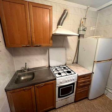 Здам 1к квартиру на Виставці