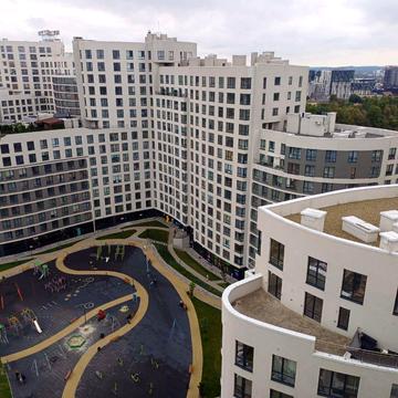 Кульпарківська вул. (Кульпарківська), 93 к5