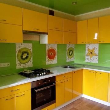 Продам 1 комн.квартиру на 17 кв-ле на Интернате