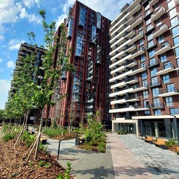 Продаж 2км квартири в ЖК Central Park м. Вінниця ЖК Central Park