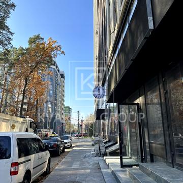 Матвія Донцова вул. (Тургенєвська), 24