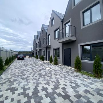 Гайдамацька