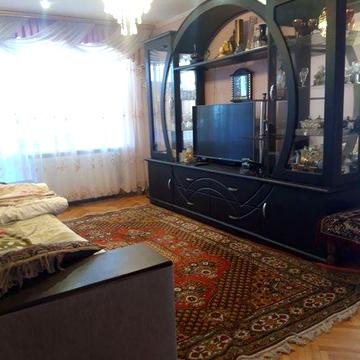 3к вул.Карпатська, і/о