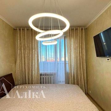 Продам 2-кімнатну квартиру з ремонтом. Заходь і живи!