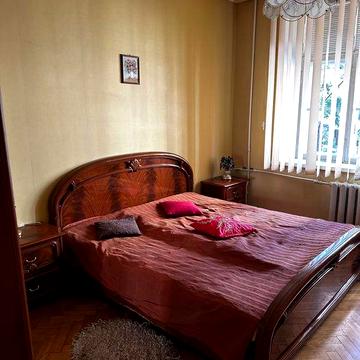 Сдам 2 кімнатну квартиру в довгострокову оренду від власника