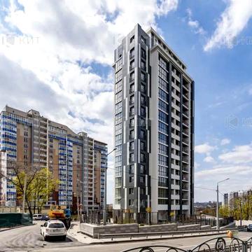 Продам 2- кімнатну квартиру в новобудові Центр ЖК Театральний ЖК Театральний