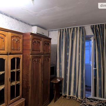 Продаж 1к Квартира Велика Арнаутська вулиця