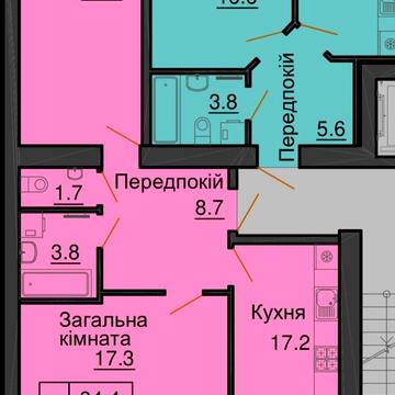 Сковороди, 8
