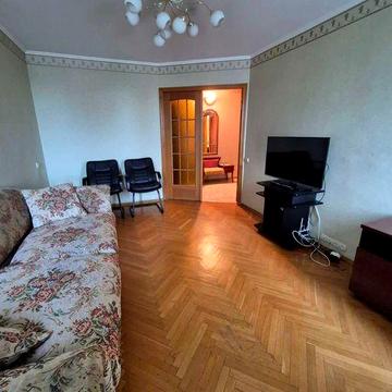 Оренда 2-кімнатної квартири по бул. Шевченка Тараса