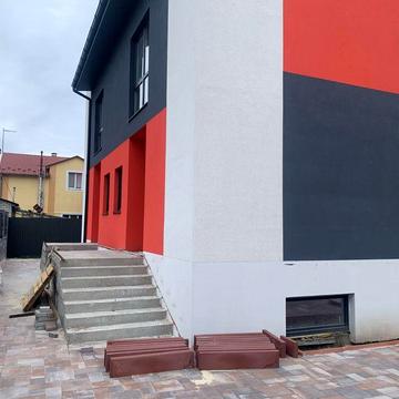 Продається двоповерхова квартира в Гостомелі