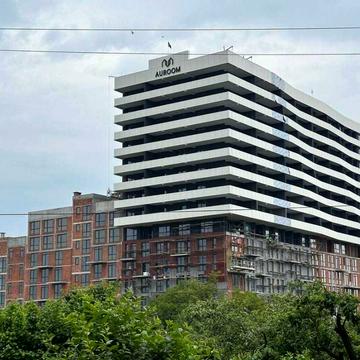 Соняшникова вул., 32