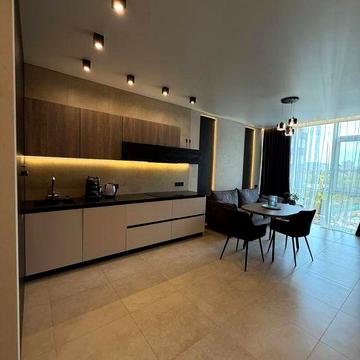 Аренда 26 Жемчужина Аркадия Двухкомнатная Первая сдача