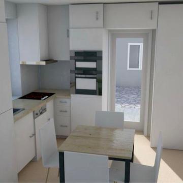 ВІД ВЛАСНИКА будинок після капітального ремонту під чистове оздоблення