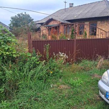 Продам будинок в селі