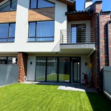 Будинок на який ти заслуговуєш!